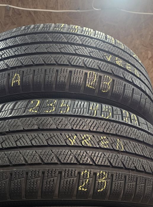 Anvelope 235 45 R20 M+S 245 255 265 R19 30 35 275 R21 295 305 315 40