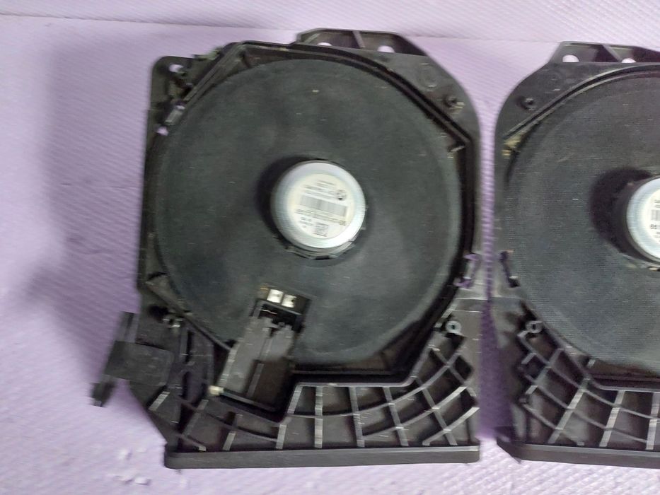Subwoofer BMW F20 F21 F22 F23 F30 F31 F32 F33 F34