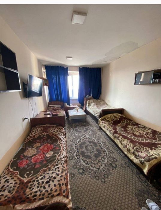 Аренда комнаты, Чиланзар Юнусабад, для мужчин с подселением..