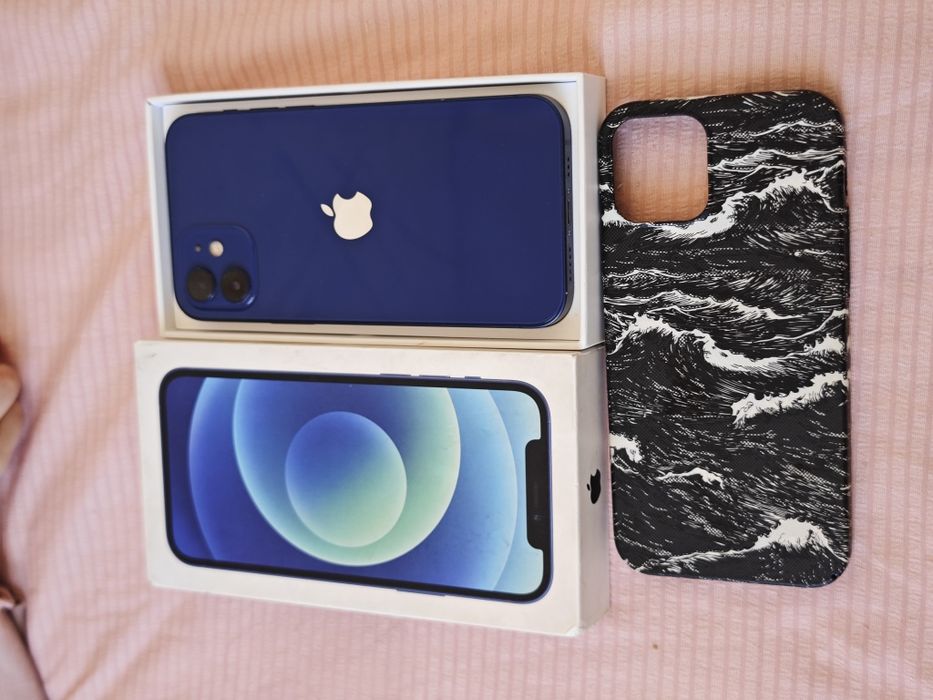 iPhone 12 64Gb EAC