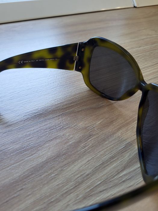 Ochelari de soare Gucci