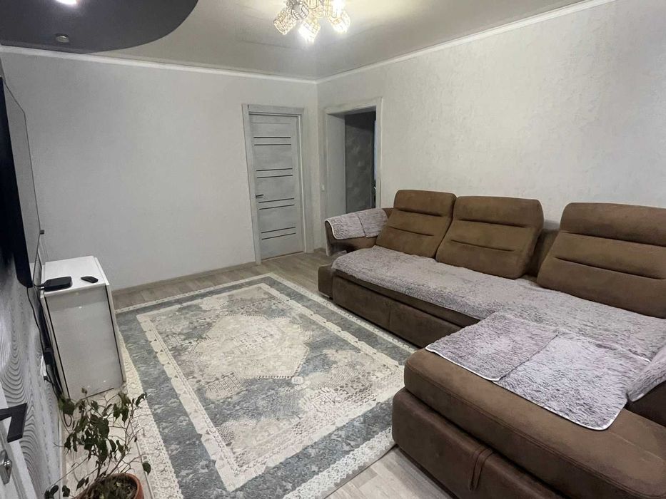 Продам уютный, теплый дом.