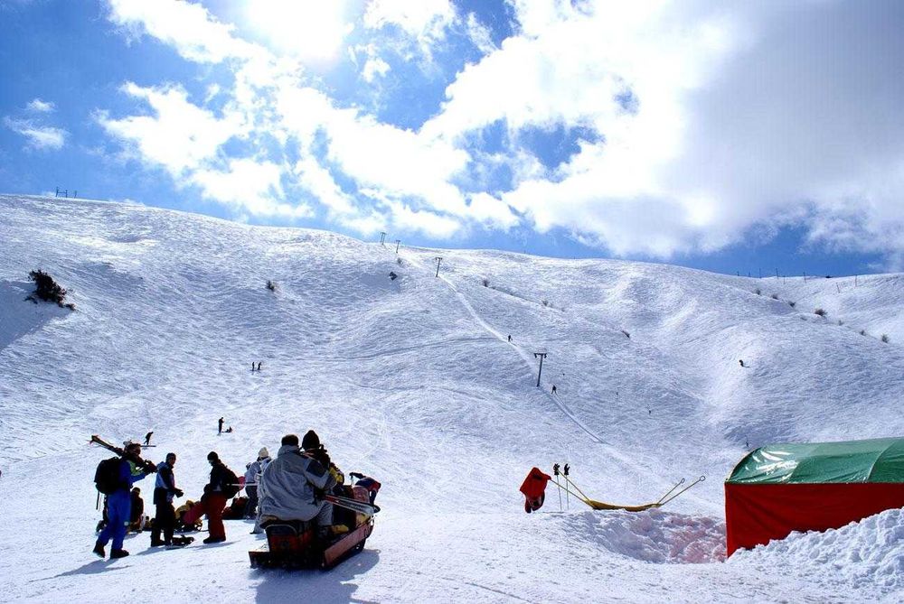Поездка в Горы! Севарсой,Амирсой.Арчазор. Бочка и другие