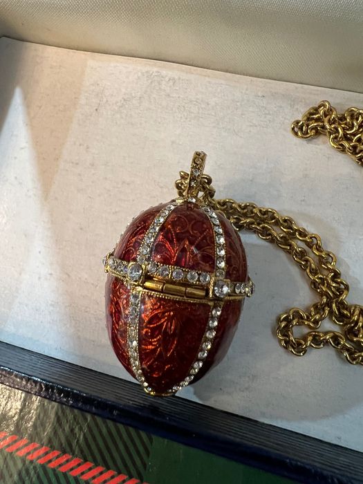 Винтажный дизайнерский комплект украшения от MOMA NY