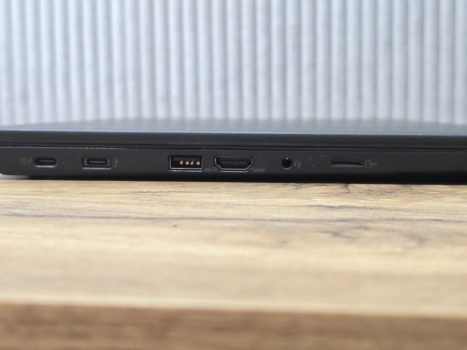 Laptop Lenovo T14 gen 2 I5 gen 11, 8gb, ssd 256,