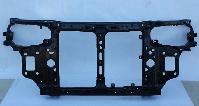 Телевизор/капот/крыло/фара/бамапер на Kia Cerato/Forte (Td) 09-13