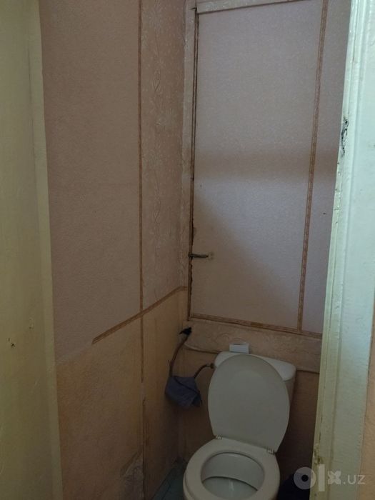 Продается 1-ком квартира ТТЗ-4
