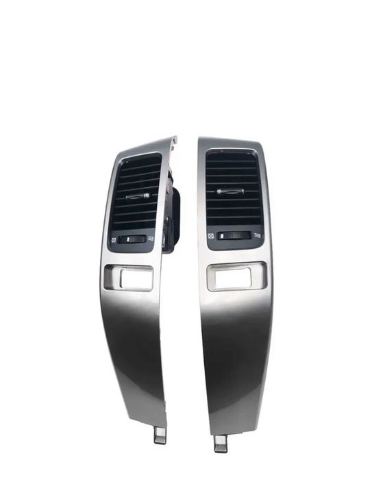 Рейлинги продольные