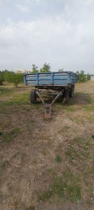 Трактор Т28 сотилади
