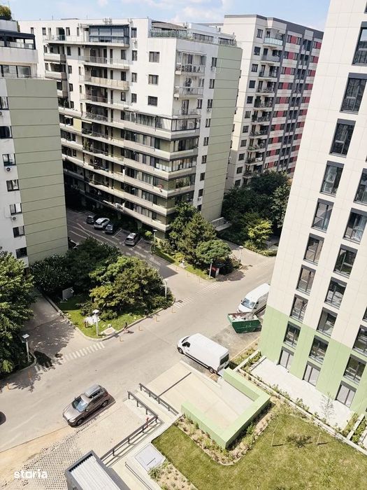2 Camere | Regie | Crangasi | Grozavesti | Belvedere | Metrou |