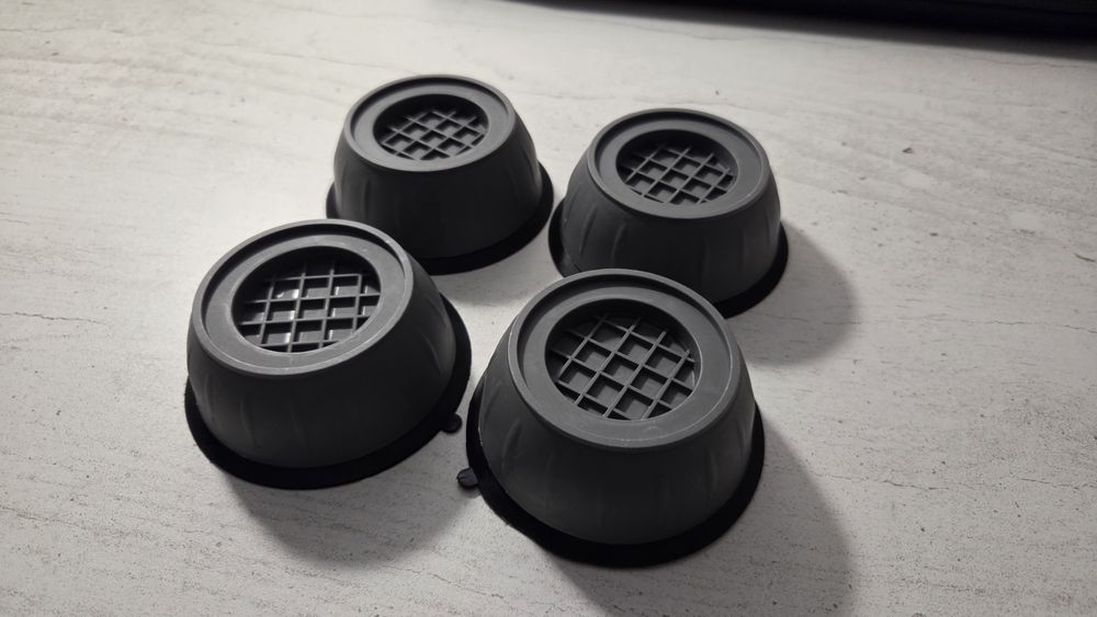 антивибрационные подставки