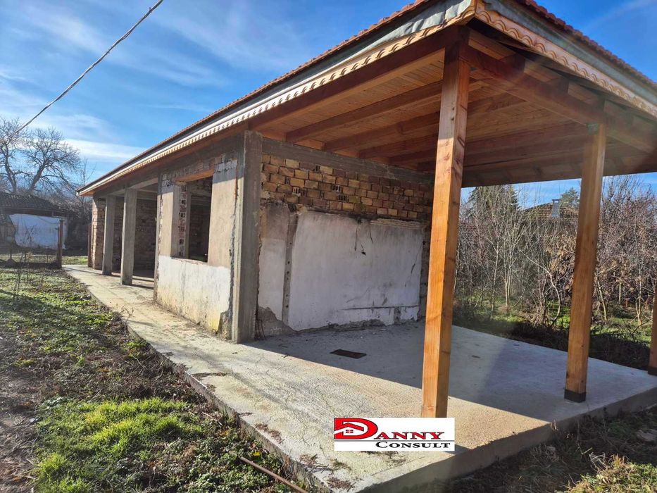 Продава се Къща в Велико Търново, Акация - 190 кв.м за 282 €/кв.м - Снимка #3