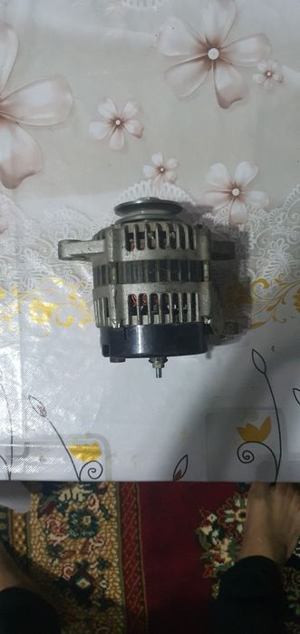 Matiiz dinamHalti yangi dey turbdi garntiyasiyam bor