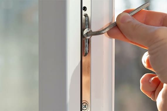 Регулировка Akfa окон — профессиональная настройка и ремонт