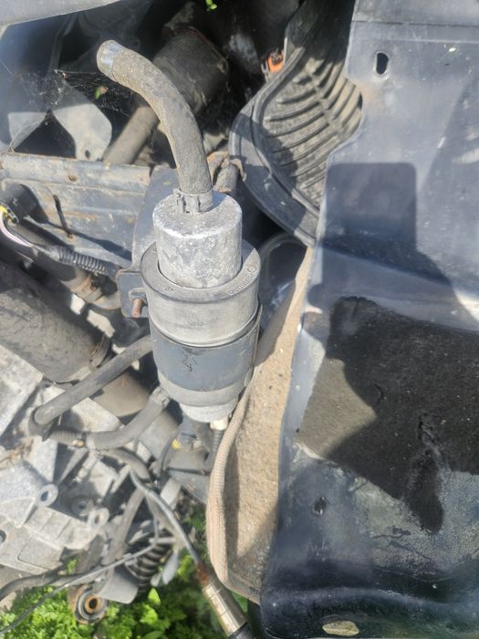 Pompa.motorina e46 e39 land rover rover 75