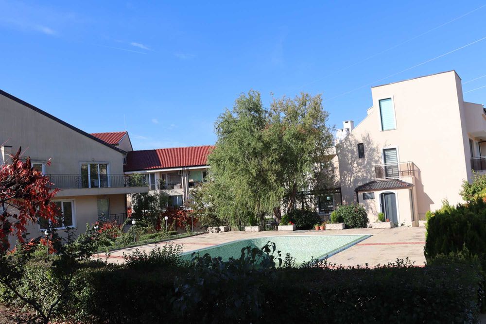 Продава се Двустаен апартамент в к.к. Слънчев бряг - 58 кв.м за 1240 €/кв.м - Снимка #11