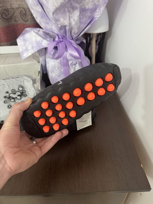 nike mind 001 новые