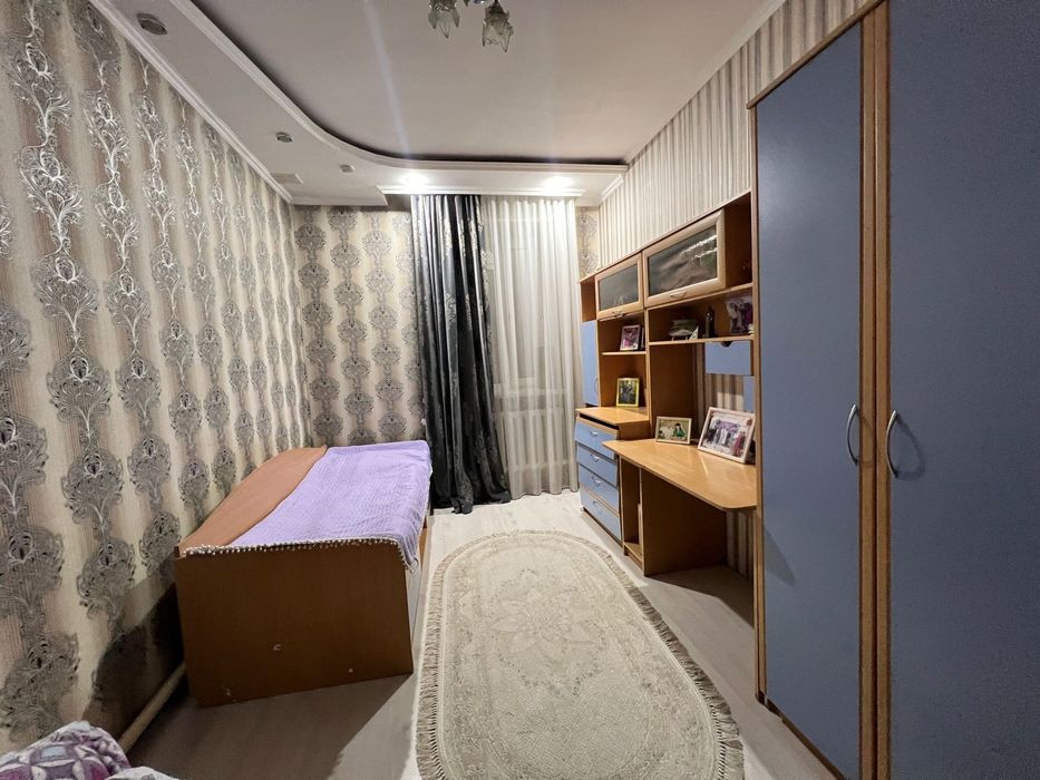 Детский спальный