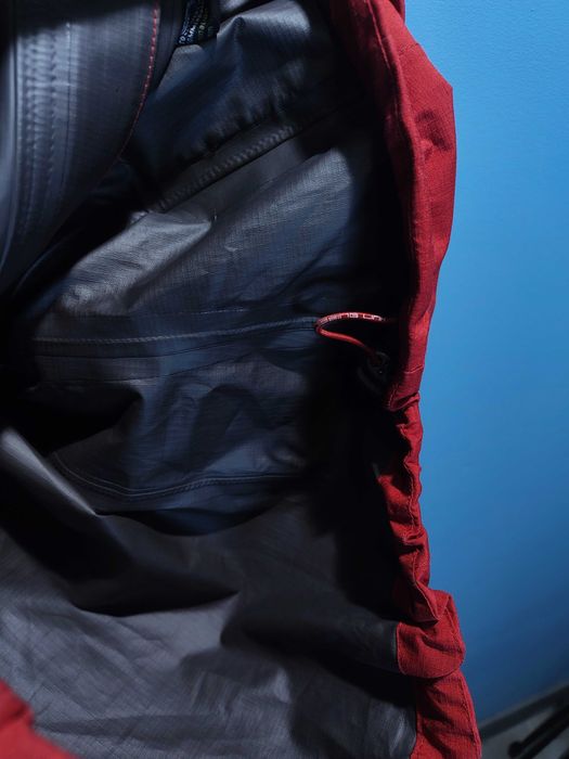 Missing Link Gore-Tex Яке/Дамско L 10