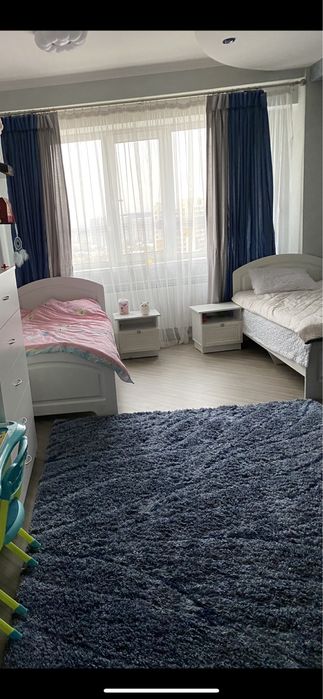 Детские кроватки для девочек с матрасами