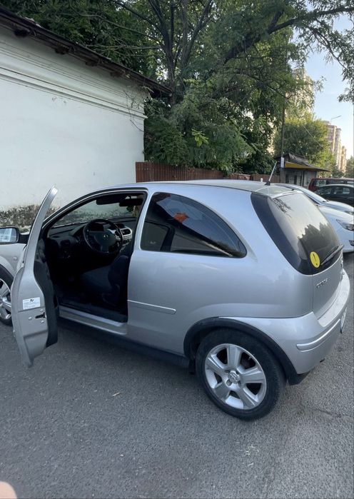 Vand Opel Corsa C
