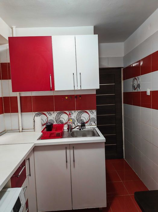 Inchiriez apartament 2 camere Drumul Gazarului