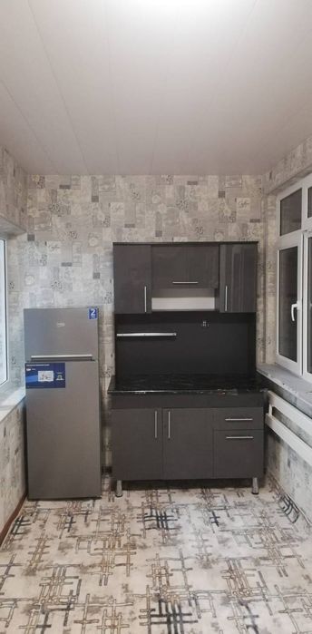 Каллинский массив 2ком. Кв.