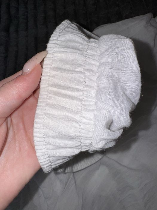 Юбка легкая летняя