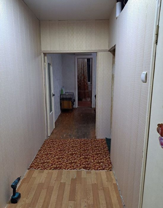 Сдаётся квартира Авиасозлар-1