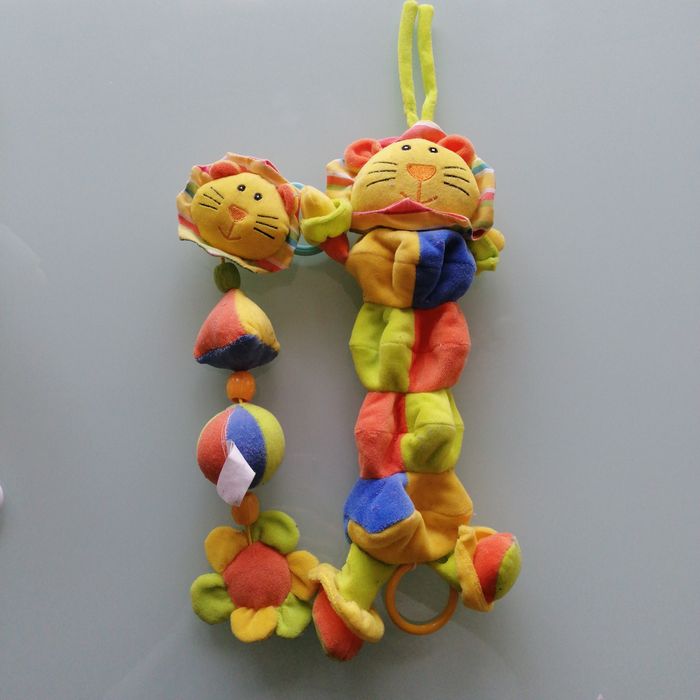 Подарявам Муз. играчки