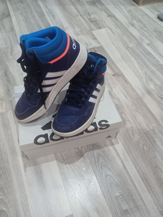 Кецове Адидас 39 1/3 номер