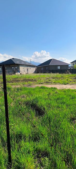 Продам участок 9 соток