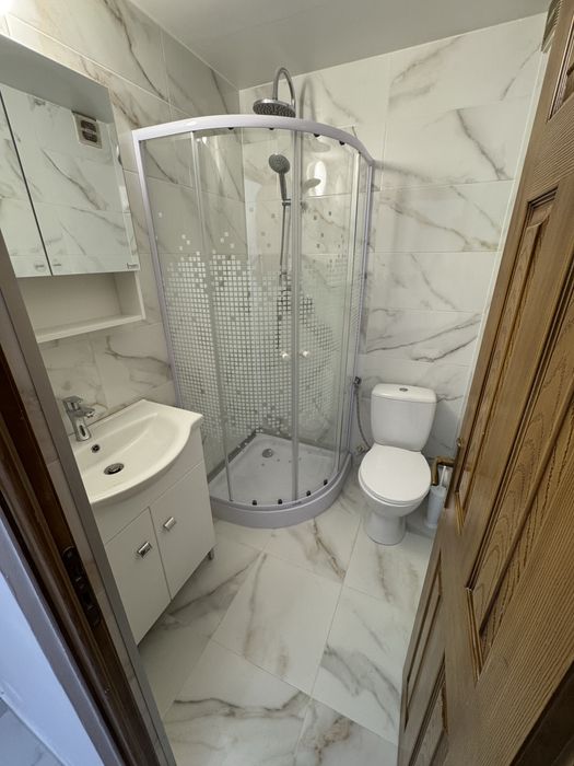 Inchiriere apartament cu o camera ultracentral - Hortensiei