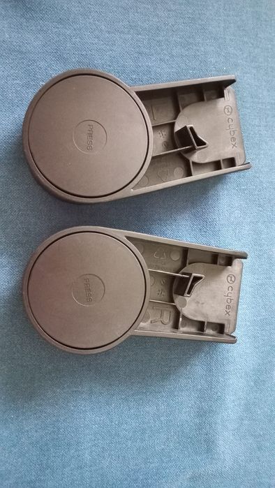 Adaptori scoica CYBEX Mios