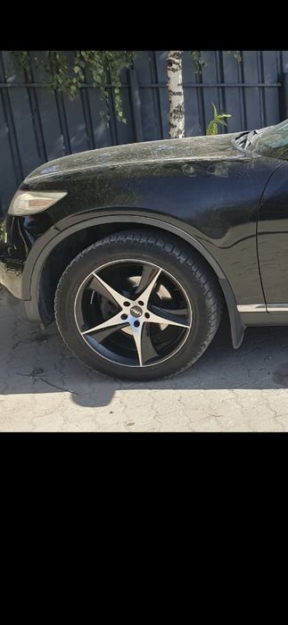 Джанти 5х114.3.20 9j et35/infiniti,honda ,suzuki,lexus,toyota,mazda\