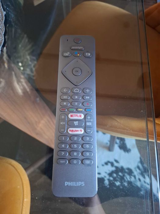 TV PHILIPS 1.90m (75 inch)