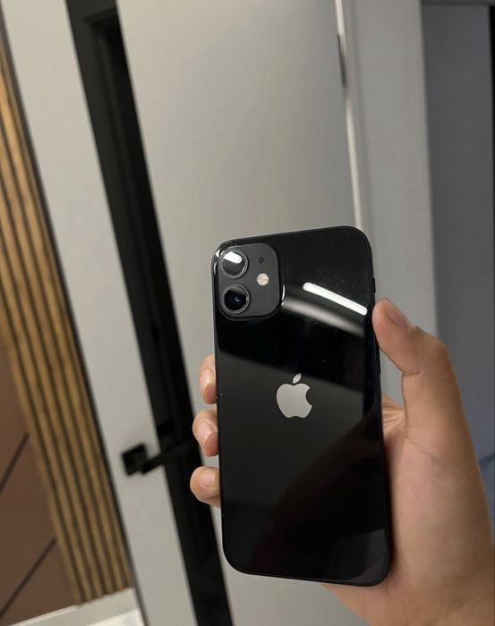 Продам Айфон 12 mini 64gb