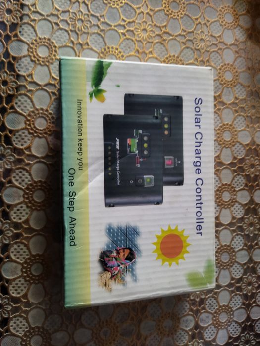 Quyosh paneli sotiladi