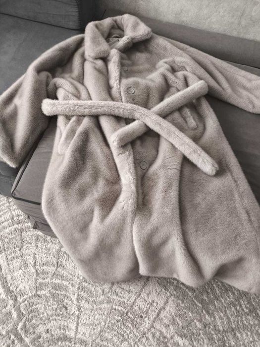 Продажа шубы Эко