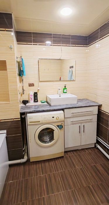 Евролюкс 2х-комн. посуточно