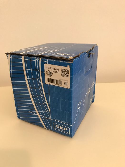Водна помпа SKF VKPC 81269
