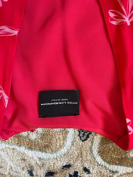 Летние платья 3000 тг