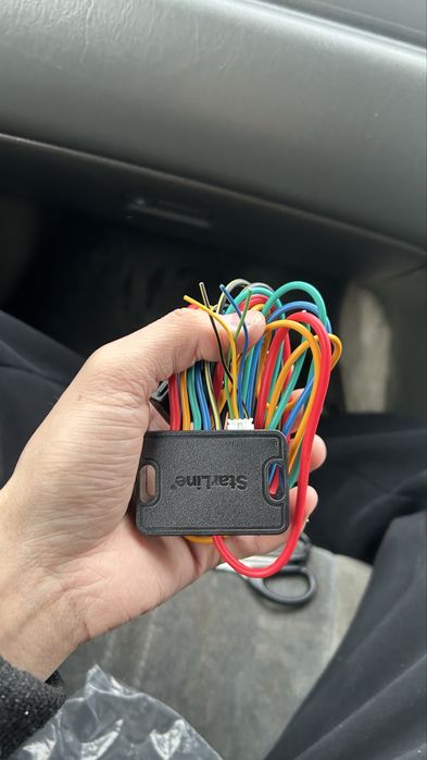 Starline a93 блок релейный модуль