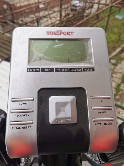 Кростренажор Ts 23.5