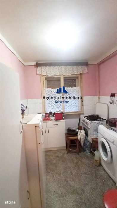 Apartament cu 4 camere