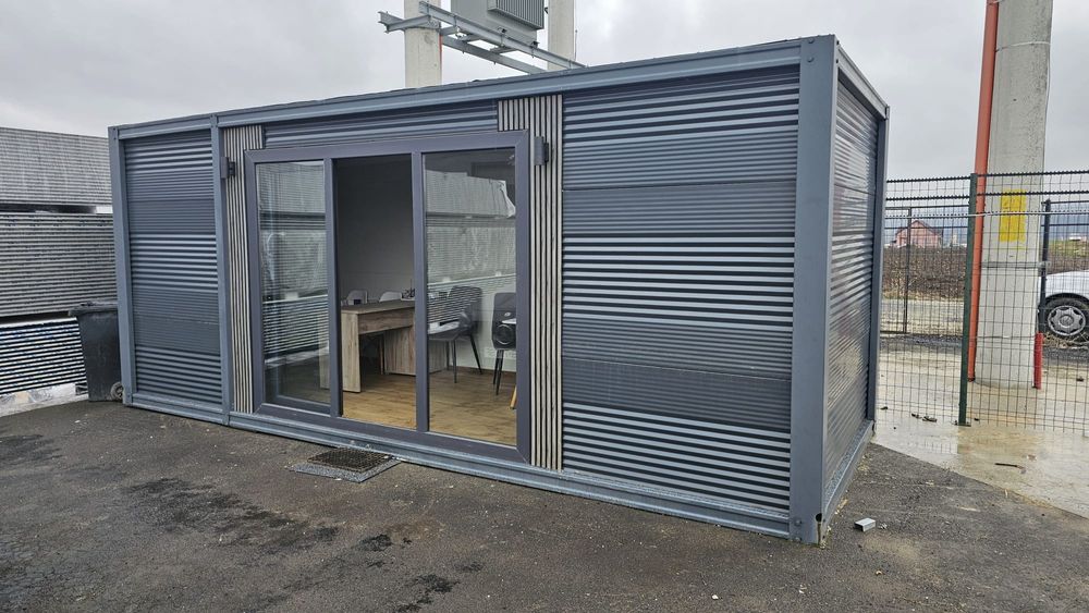 49 RON Vindem panouri Sandwich grosime 1,2, 4, si 6 cm, calitatea 1