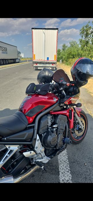 Vand Yamaha Fazer 1000 cmc 143 cp an 2006