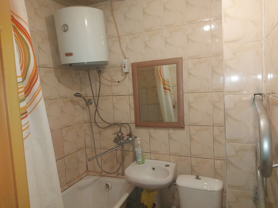 Квартира в 9микрарайоне, рядом Брак и семья.