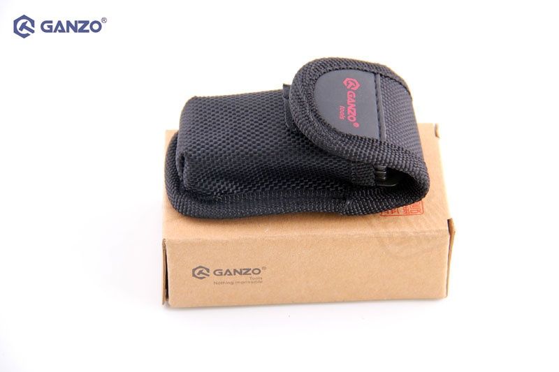 Patent Ganzo G104-S