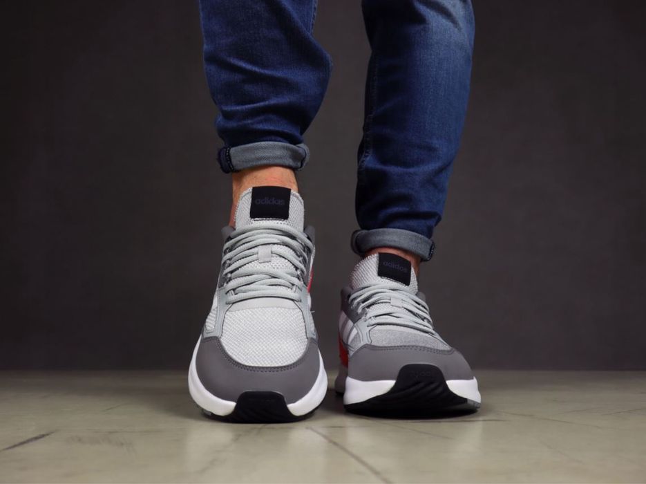 Ежедневни спортни маратонки Adidas Nebzed Super BOOST